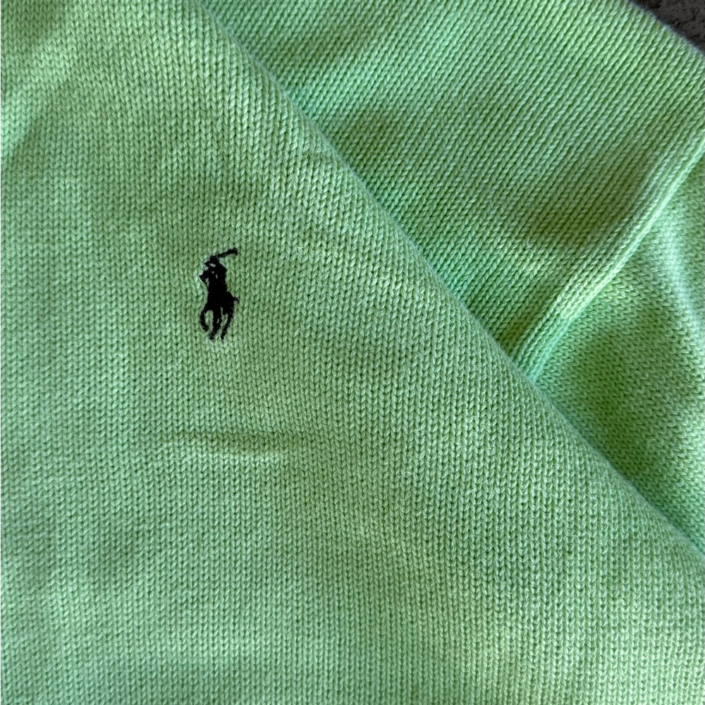 Vintage 2000s Polo by Ralph Lauren Sweater - Picture 4 of 5